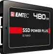 SSD Emtec 480GB 3D Nand Phison