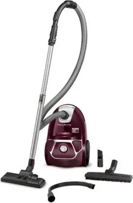 Aspirador de Trineo Rowenta Compact Power RO3969EA/ 900W