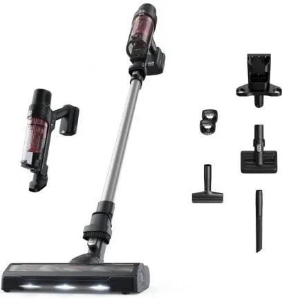 Aspirador Escoba con batería Rowenta X-Pert 7.60 Animal RH6A71WO/ 140W/ Autonomía 45 Min