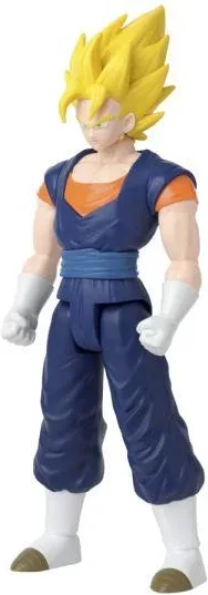 Figura bandai limit breaker series -  super saiyan vegito