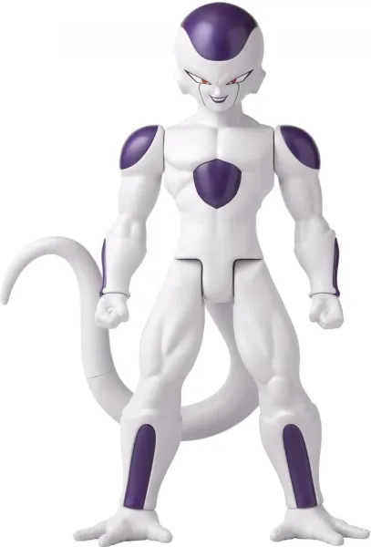 Figura bandai limit breaker series -  freezer final form