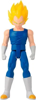 Figura bandai rojo dbs limit breakersparkling vegeta 3