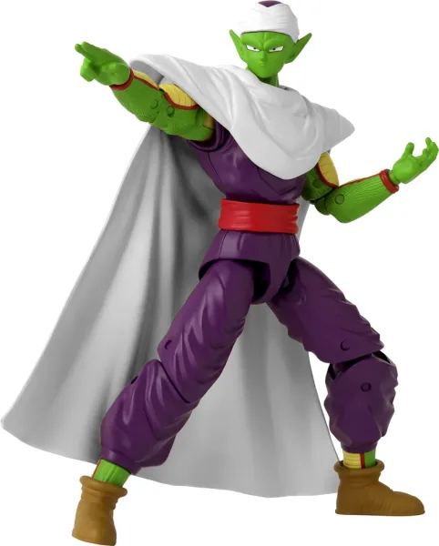 Piccolo dbs superhero -  dragon stars (novedad)