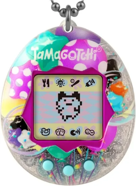 Tamagotchi original bandai pretty party