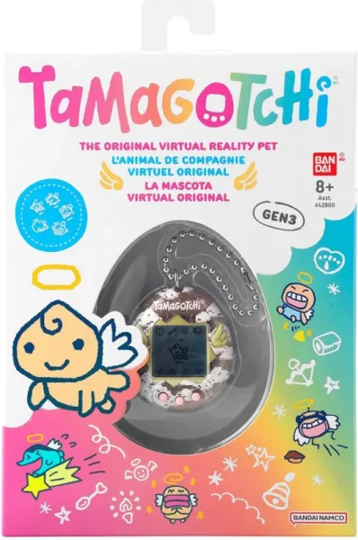 Tamagotchi angel lovely