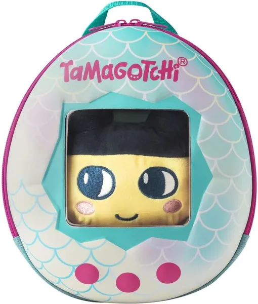Mochila tamagotchi -  mametchi