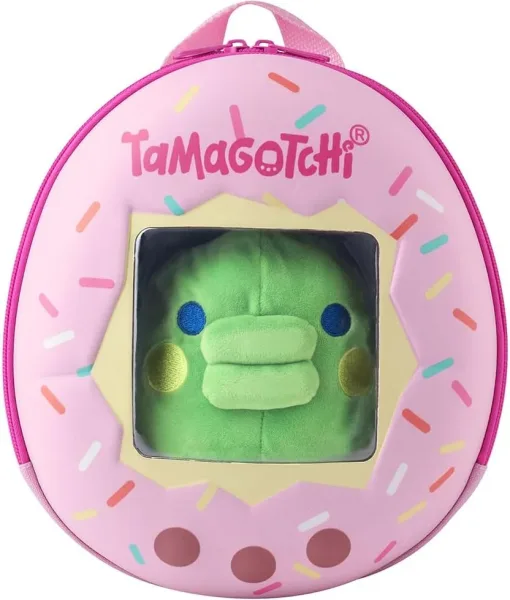 Mochila tamagotchi -  kuchipatchi