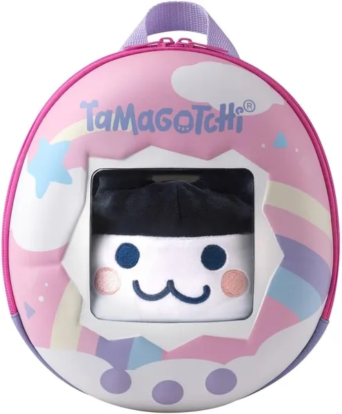 Mochila tamagotchi -  mimitchi