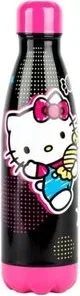 Botella Konix Hello Kitty Candies