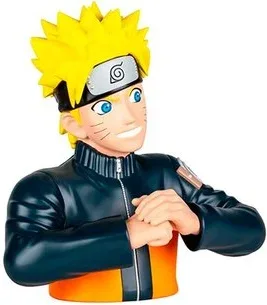 Hucha Konix Figura Naruto
