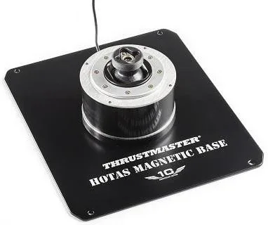 Thrustmaster 2960846 accesorio de controlador de juego Accesorio de carga para mando de videoconsola