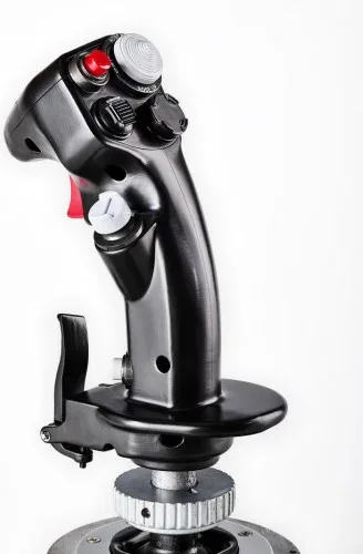 Thrustmaster 2960848 accesorio de controlador de juego Acción de agarre