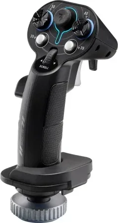 THRUSTMASTER SOL-R 3 AVA ADDON GRIP - PC