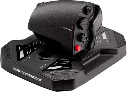 THRUSTMASTER SOL-R 6 THROTTLE – PC