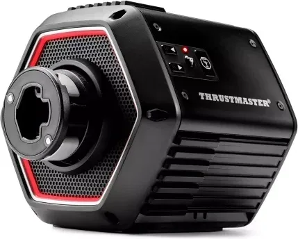 THRUSTMASTER T818 BLACK EDITION - PC