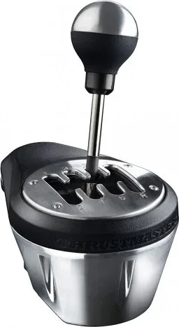 Thrustmaster Palanca de Cambio Th8A Shifter Addon para Ps3/Ps4/Pc/Xbox One (4060059)
