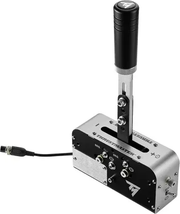 Thrustmaster Freno de Mano Tss para Ps5/ Ps4/ Xbox One/ Pc