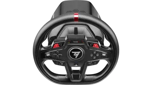 Thrustmaster Volante T248R - Ps5 / Ps4 / Pc