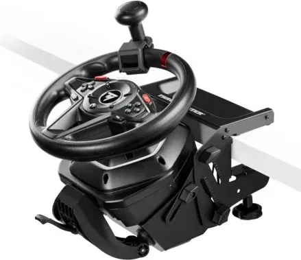 THRUSTMASTER T128 SIMTASK FARMING PACK - PS5 / PC