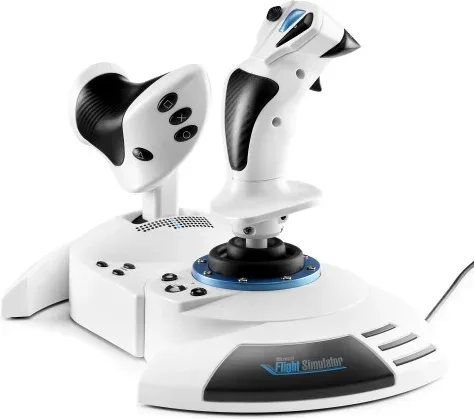 Thrustmaster T.flight Hotas 5 Msfs Special Edition