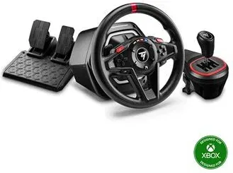 THRUSTMASTER T128 SHIFTER PACK (T128 + TH8S)