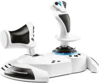 Thrustmaster T.flight Hotas One Msfs Special Edition - Xbox Series / Xbox One / Pc