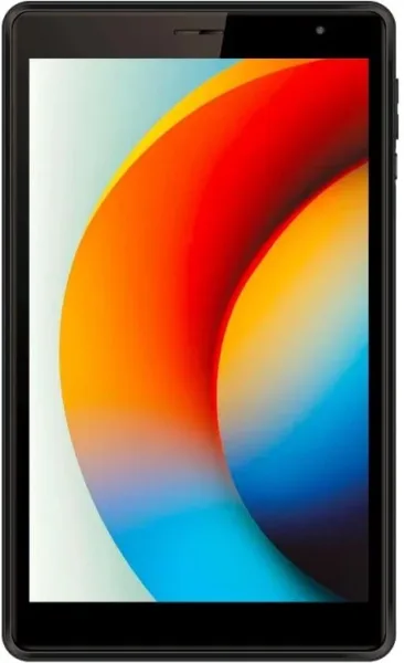Logicom Tablet 80 8" 4GB 64GB Black