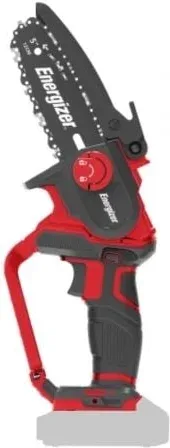 Mini Motosierra Energizer 3HCS02/ 20V/ Sin Batería ni Cargador