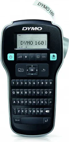 Rotuladora Labelmanager 160 Dymo 2174612