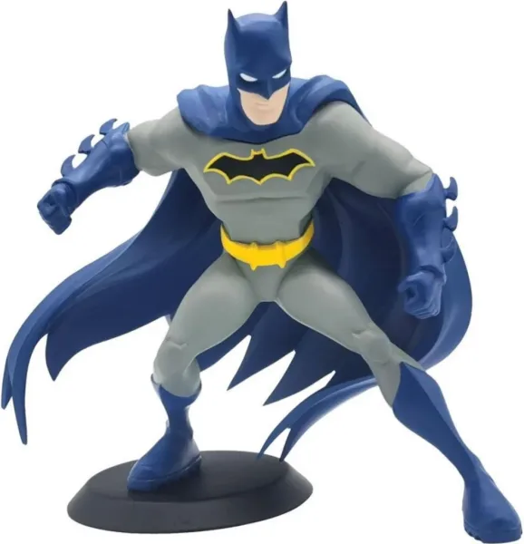 Figura plastoy batman