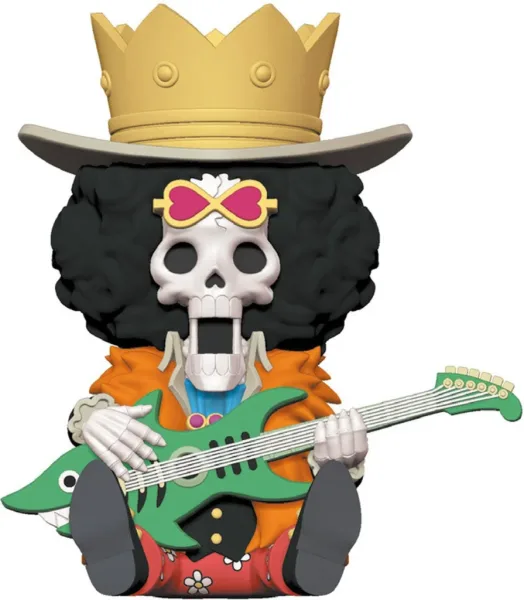 Figura hucha plastoy one piece brook 18 cm