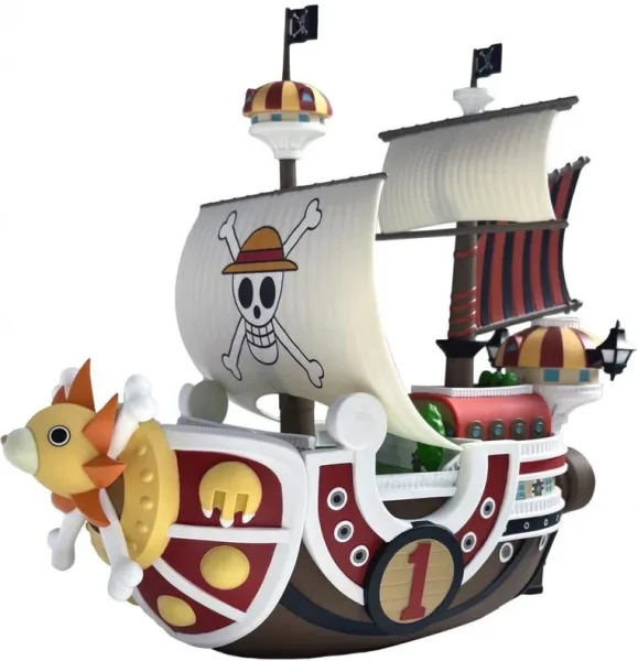 Thousand sunny hucha 30 cm one piece