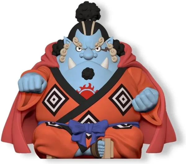 Hucha playstoy one piece jinbe 16cm