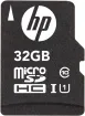 MICRO SD HP 32GB UHS-I U1