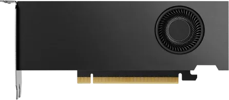 PNY VCNRTX4000ADALP-PL tarjeta gráfica NVIDIA Quadro RTX 4000 20 GB GDDR6