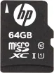 MICRO SD HP 64GB UHS-I U1