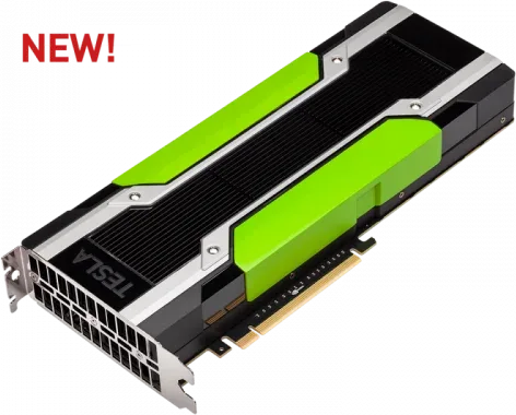 PNY NVIDIA Tesla M10 32 GB GDDR5