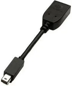 CONECTOR PNY MINIDP TO DP (96mm) (QSP-MINIDP/DPV3)