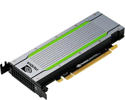 PNY TCST4M-PB tarjeta gráfica NVIDIA Tesla T4 16 GB GDDR6