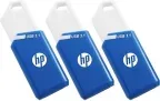 MEMORIA USB 3.1 HP 3x128GB X755W PACK