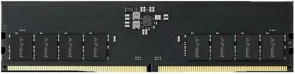 Memoria RAM DDR5 16gb pny 5600mt - s udimm