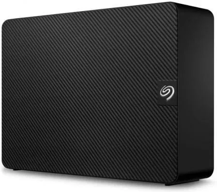Disco Externo Seagate Expansion 10TB/ 3.5"/ USB 3.0