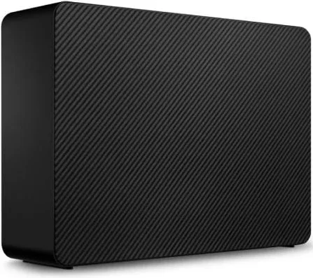 Disco Externo Seagate Expansion 16TB/ 3.5"/ USB 3.0