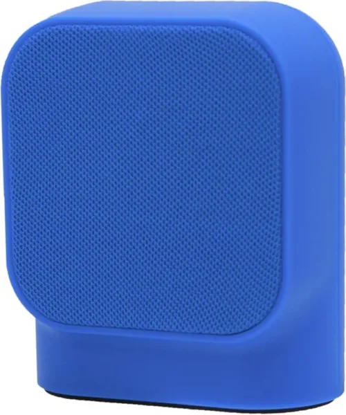 Altavoz muvit sd1 tela azul