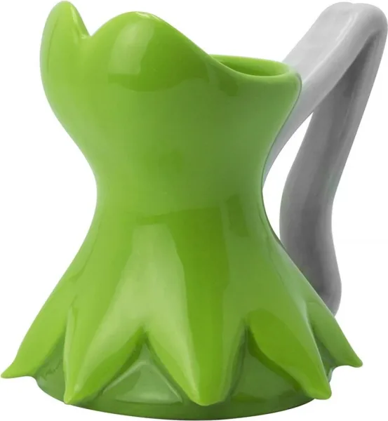 Taza 3d abysse disney peter pan campanilla 300 ml