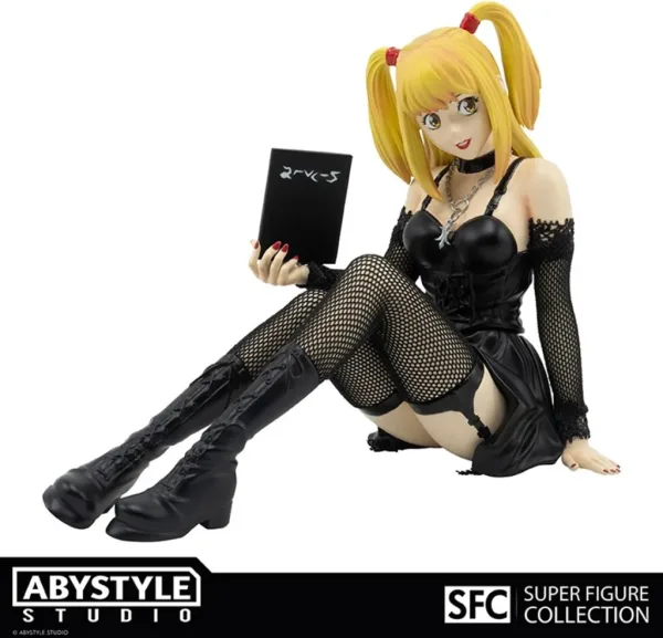 Figura abystyle studio death note -  misa