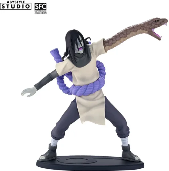 Figura abystyle aruto shipudden orochimaru