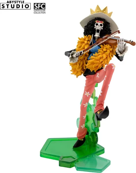 Figura abystyle one piece brook