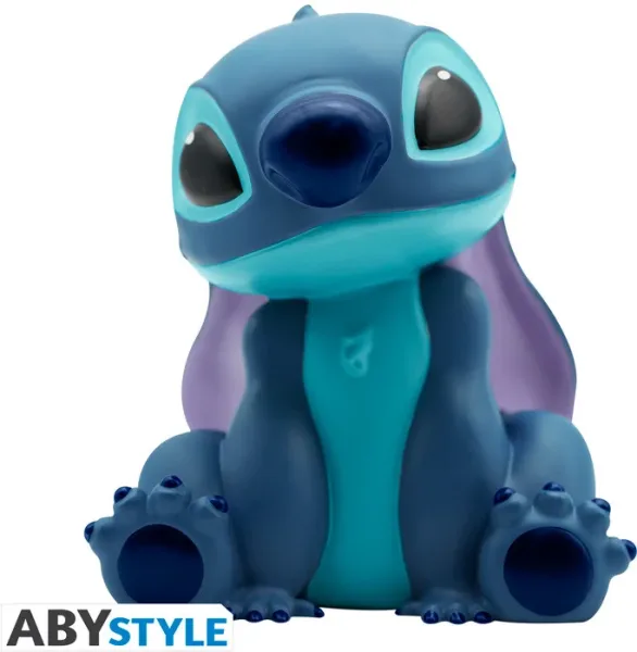 Figura hucha abystyle disney stitch