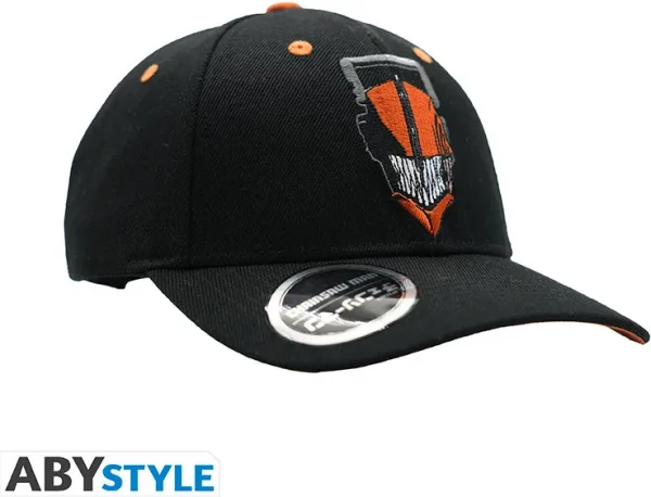 Gorra abystyle chainsaw man